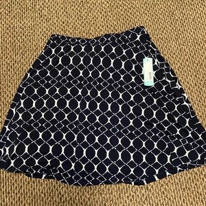 Gilli Barbara Flare Skirt